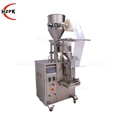 Máy đóng gói túi viên tự động